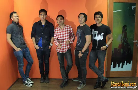 Foto Lyla Band