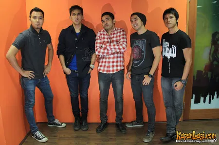 Foto Lyla Band