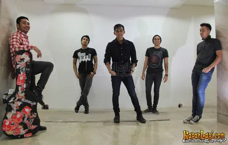 Foto Lyla Band