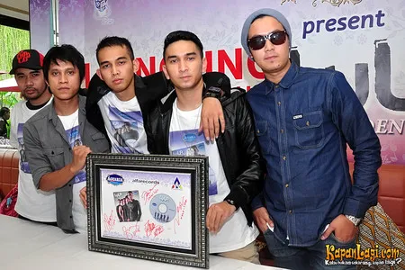 Foto Lyla Band