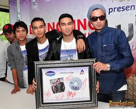 Foto Lyla Band