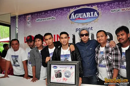 Foto Lyla Band