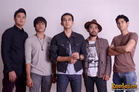 Foto Lyla Band
