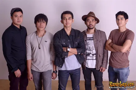 Foto Lyla Band