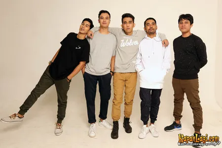 Foto Lyla Band