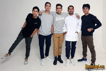Foto Lyla Band