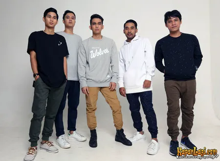 Foto Lyla Band