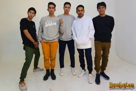 Foto Lyla Band