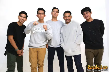 Foto Lyla Band