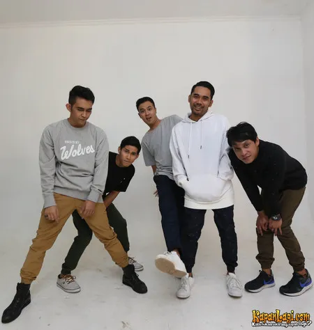 Foto Lyla Band