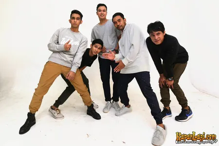 Foto Lyla Band