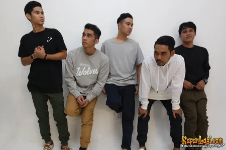 Foto Lyla Band