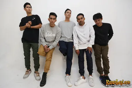 Foto Lyla Band