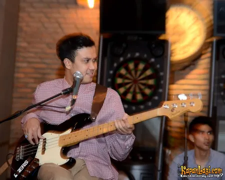 Foto Lyla Band