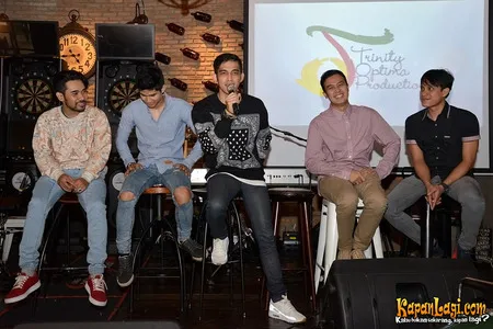 Foto Lyla Band