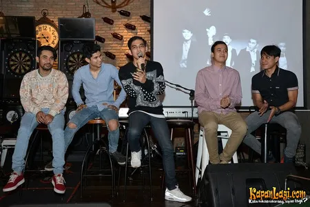 Foto Lyla Band