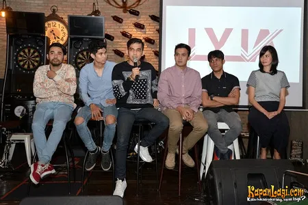 Foto Lyla Band