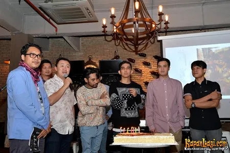 Foto Lyla Band