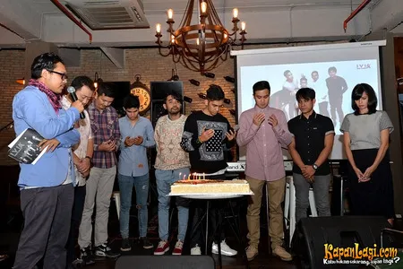 Foto Lyla Band