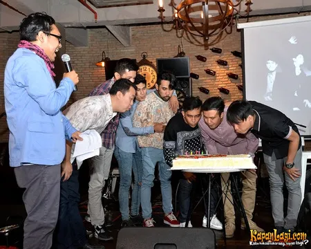 Foto Lyla Band