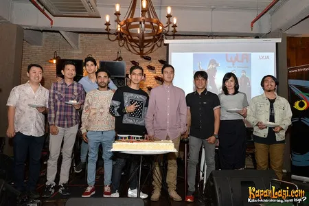 Foto Lyla Band
