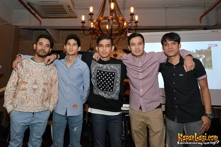 Foto Lyla Band