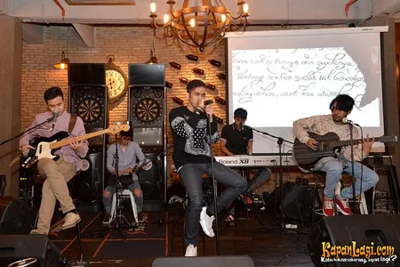 Foto Lyla Band