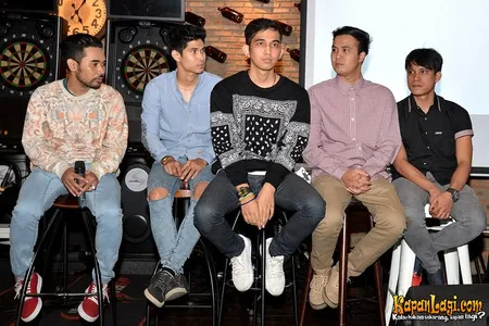 Foto Lyla Band