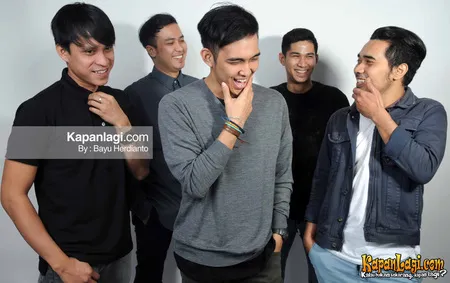 Foto Lyla Band