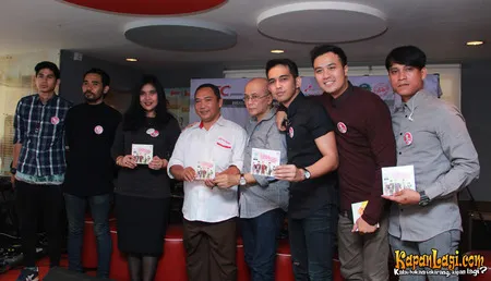 Foto Lyla Band