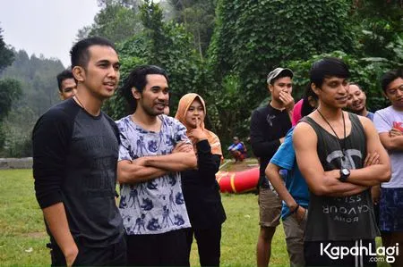 Foto Lyla Band