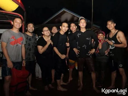 Foto Lyla Band