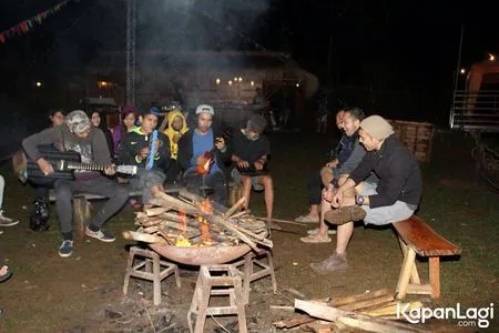 Foto Lyla Band