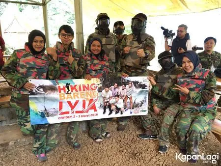 Foto Lyla Band