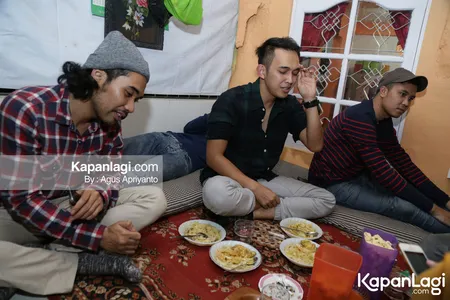 Foto Lyla Band