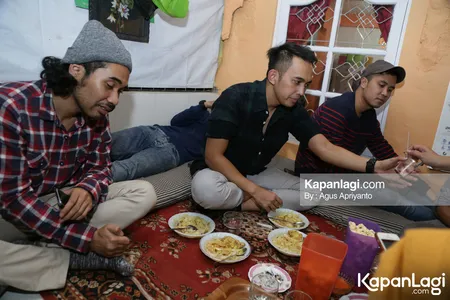 Foto Lyla Band