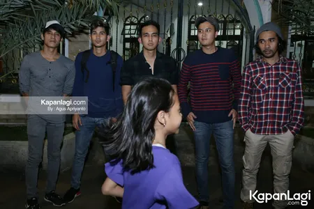 Foto Lyla Band