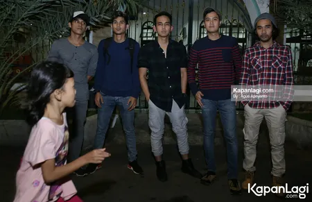 Foto Lyla Band