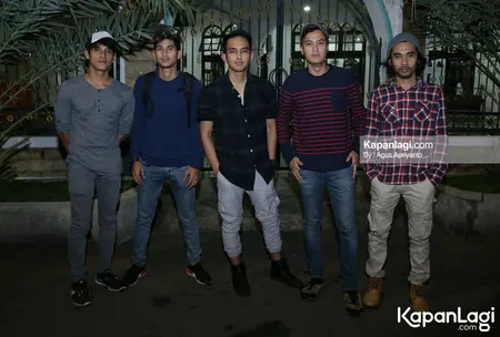 Foto Lyla Band
