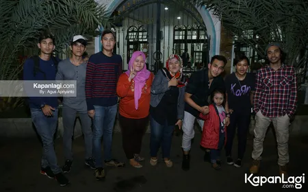 Foto Lyla Band