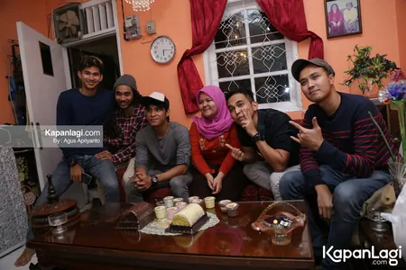 Foto Lyla Band