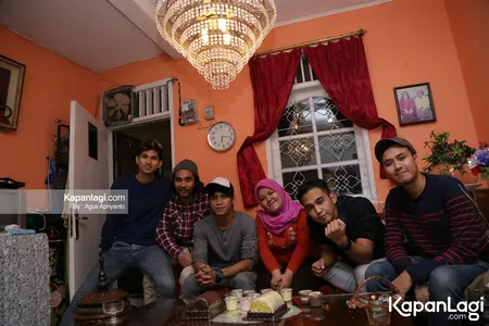 Foto Lyla Band