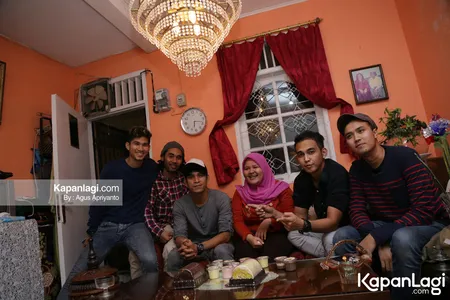 Foto Lyla Band