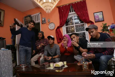 Foto Lyla Band