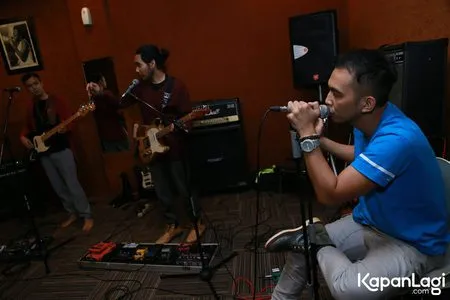 Foto Lyla Band