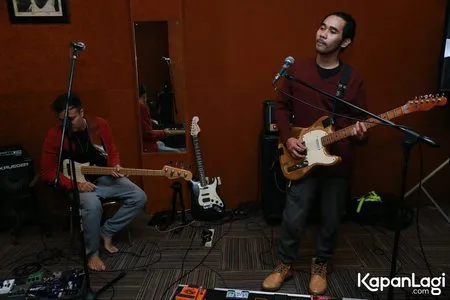 Foto Lyla Band