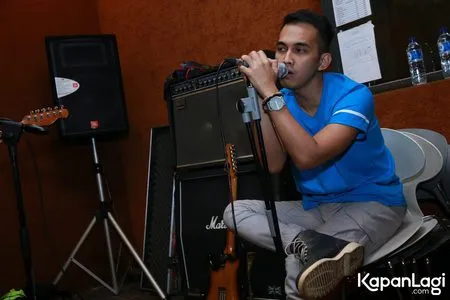 Foto Lyla Band