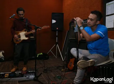 Foto Lyla Band