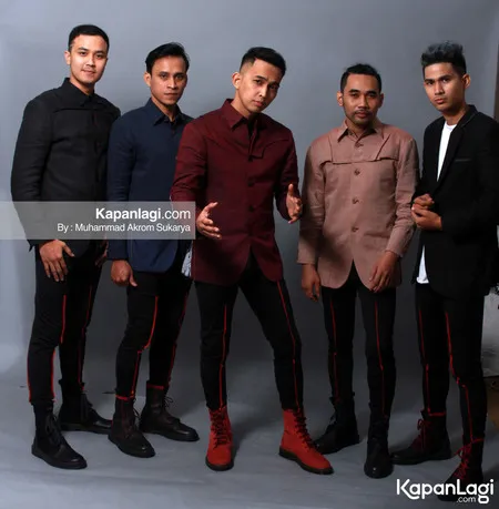 Foto Lyla Band