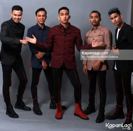 Foto Lyla Band